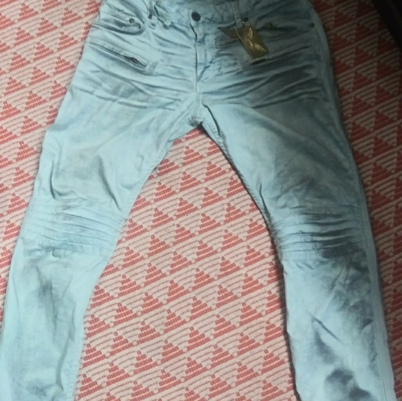 robin jeans size 32